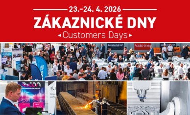 Pozvánka na ZD 2026 foto