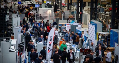 Zákaznické dny TAJMAC-ZPS 2024 foto