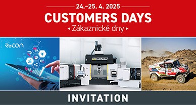 Pozvánka na ZD 2025 foto