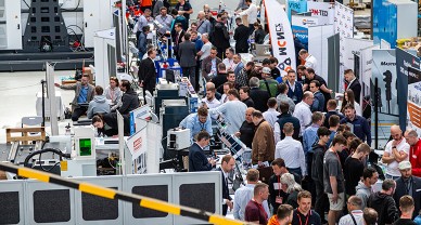 Kundentage TAJMAC-ZPS 2025 foto