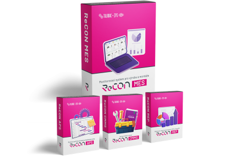 ReCON MES