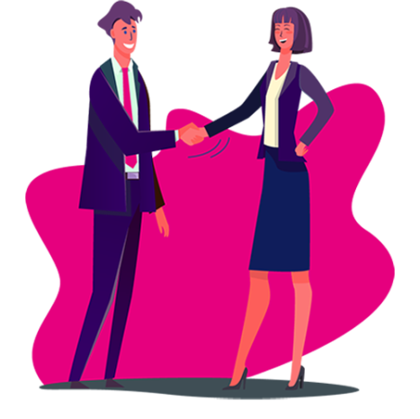 Zákazníci a partneři