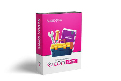ReCON CMMS