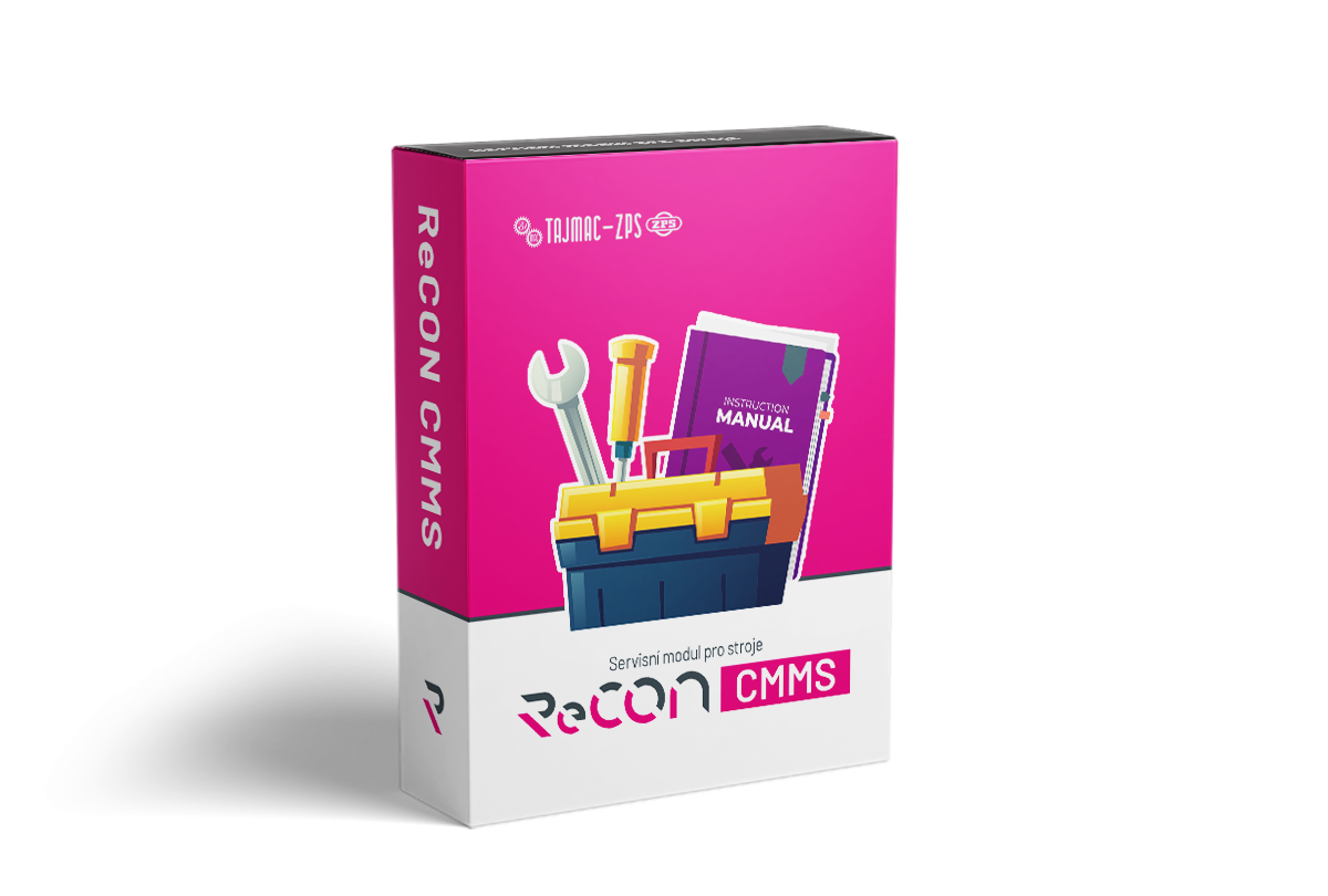 ReCON CMMS